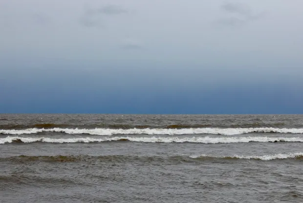 Spring in Duluth