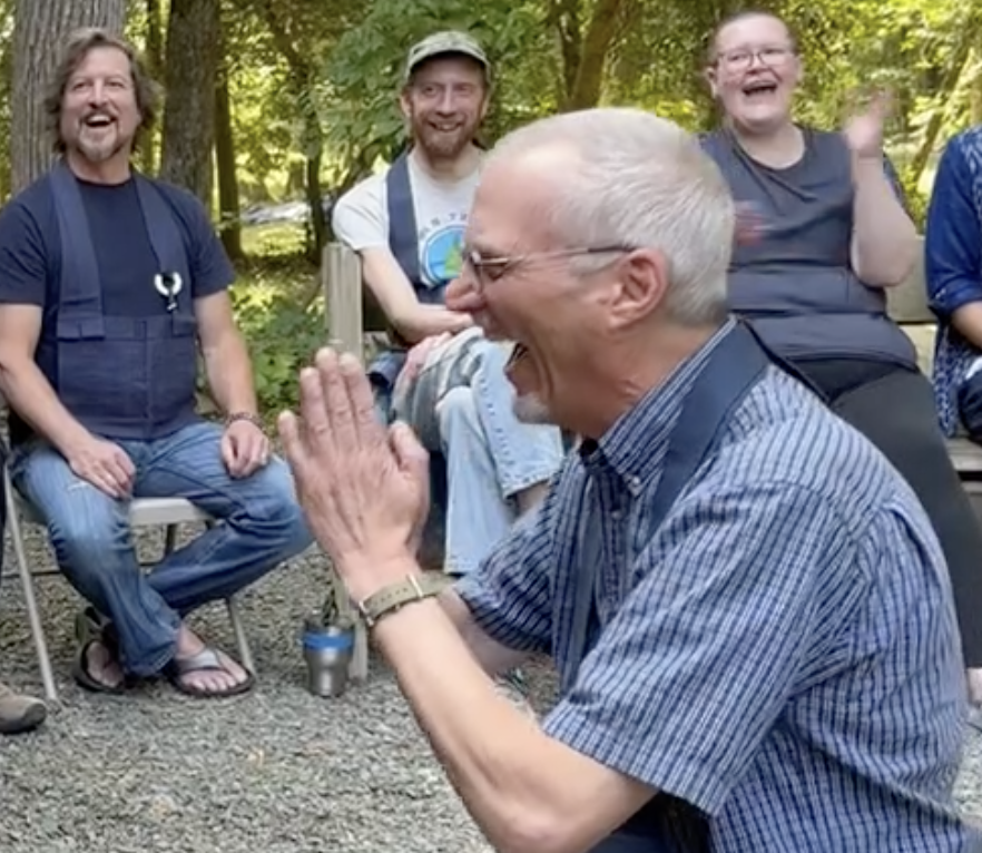 Belly Laugh and Special Experiences
