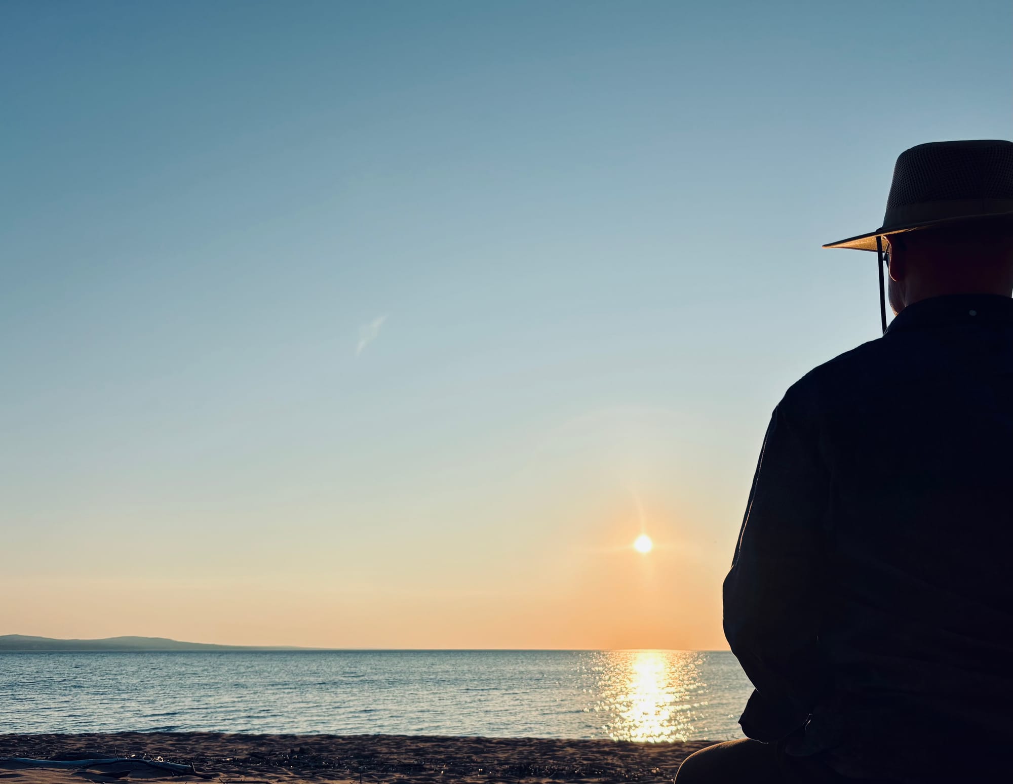 "How Much Zazen Should I Do?"