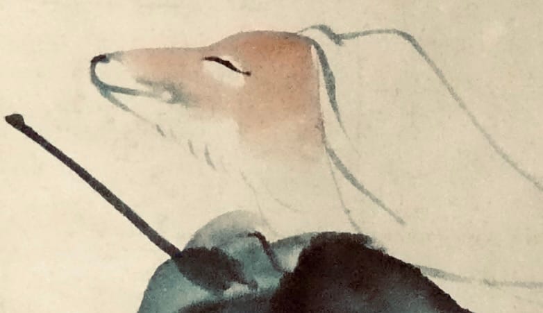 Invitation to a Day of Retreat: Sunday, Jan 18