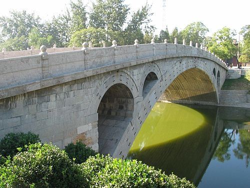 A Stone Bridge? The Teacher-Student Relationship in Zen