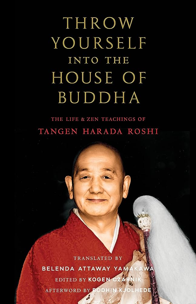 Sunday Dharma Talk by Kogen Czarnik Osho 10/1/23