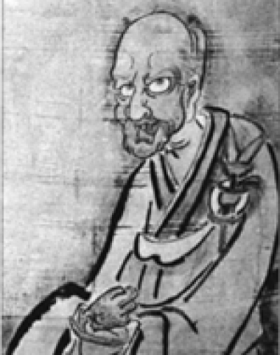 The Method is Knowing How to Soar: Linji's Blind Donkey