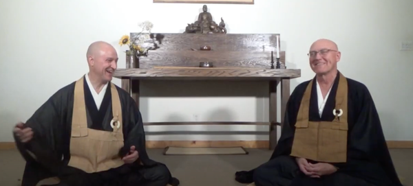 Zen: One School, One Mind Workshop, Part 3